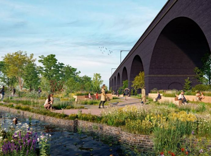 Contractor appointment targeted for key Wolverhampton Green Innovation Corridor development